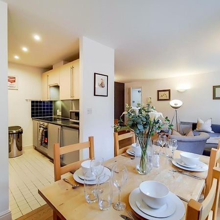 Capital Stay Aldgate - Two Bed Apartment Лондон Екстериор снимка