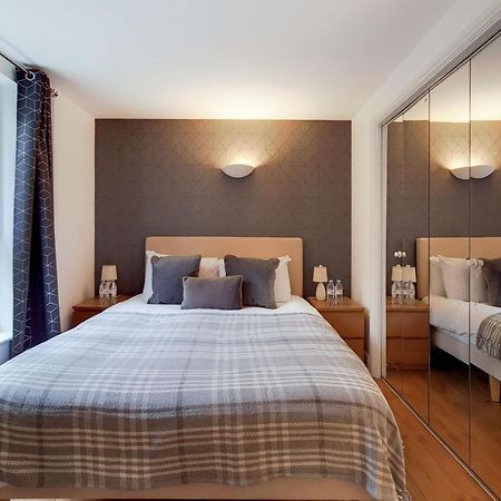 Capital Stay Aldgate - Two Bed Apartment Лондон Екстериор снимка