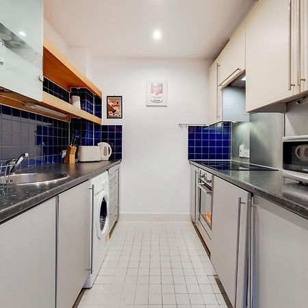 Capital Stay Aldgate - Two Bed Apartment Лондон Екстериор снимка